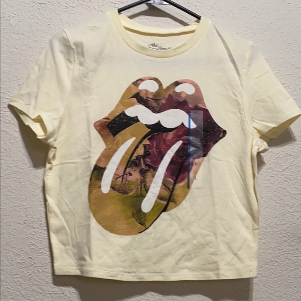 Rolling Stone Tee